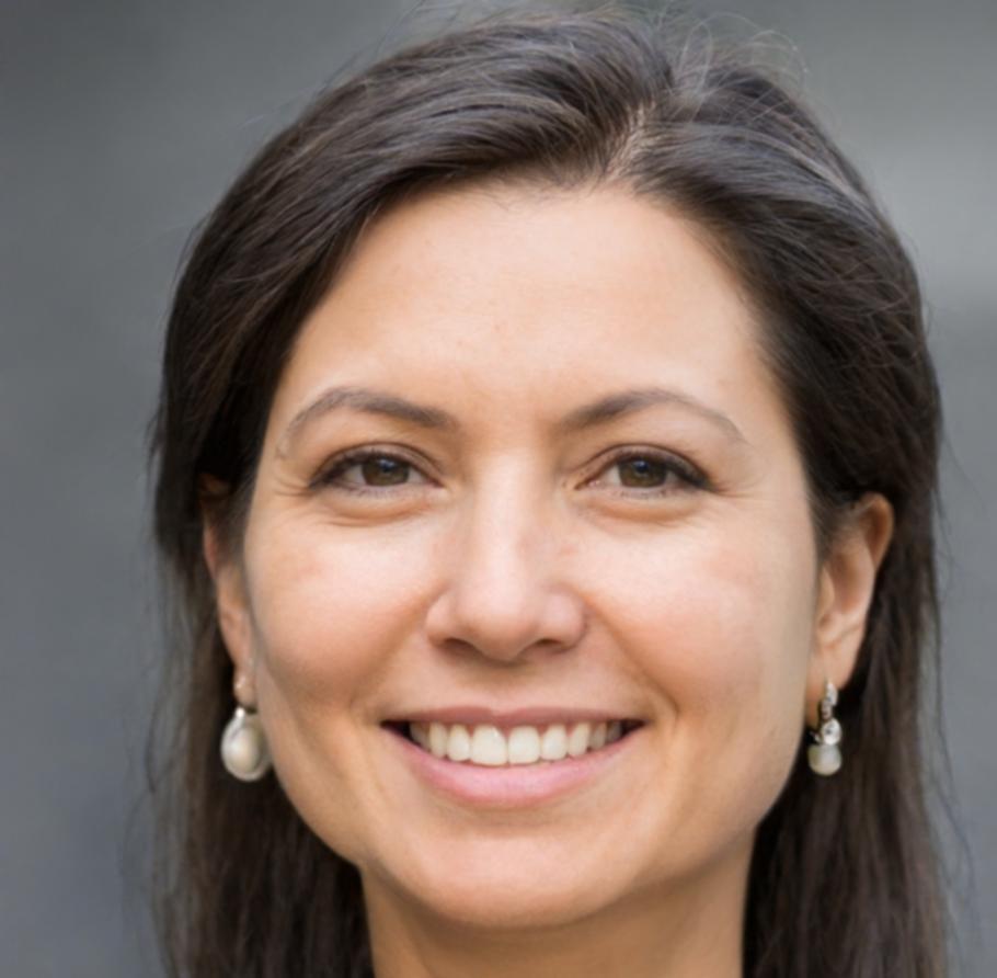 Portrait de Céleste Valbonne